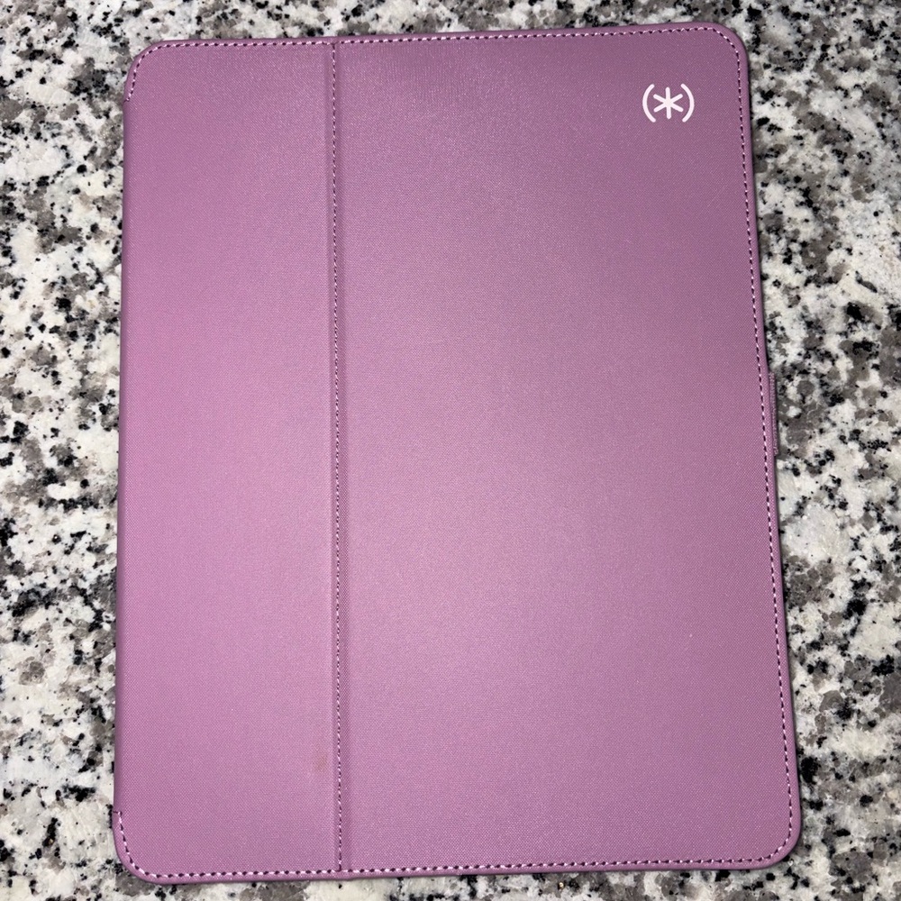 Speck Balance Folio iPad Case